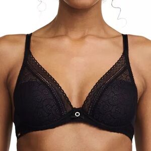 Chantelle Festivite Lace Bra 32DD